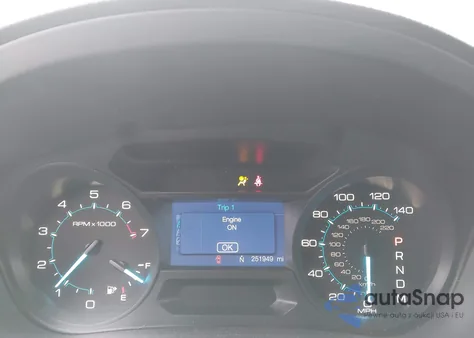 2014 Ford Explorer Xlt from USA, damaged, VIN 1FM5K8D8XEGB27573